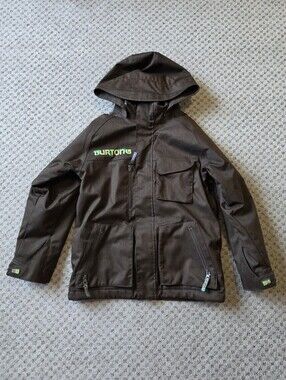 Kids Burton Snowboard Jacket